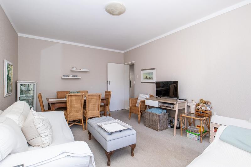 3 Bedroom Property for Sale in Rondebosch Village Western Cape